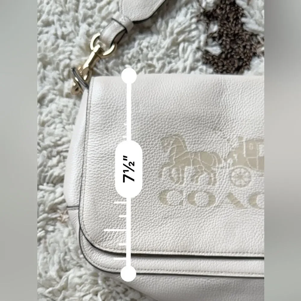 Coach f72703 leather